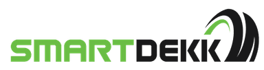 Smart Dekk Logo